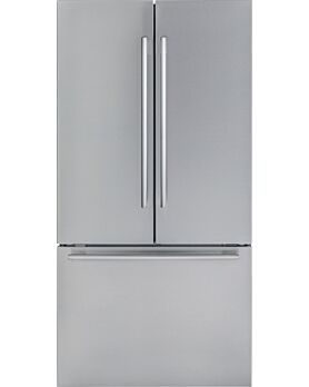35.625 In. 20.8 cu. ft. Thermador Refrigerator T36FT814NS
