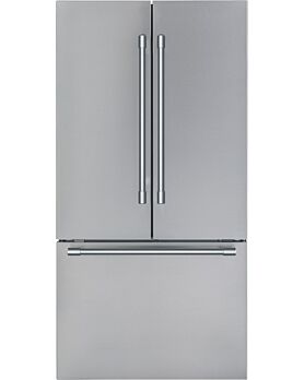 35.625 In. 20.8 cu. ft. Thermador Refrigerator T36FT824NS