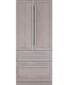 35.25 In. 18.8 cu. ft. Thermador Refrigerator T36IT102NP