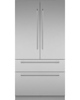 41.25 In. 23.1 cu. ft. Thermador Refrigerator T42BT112NS