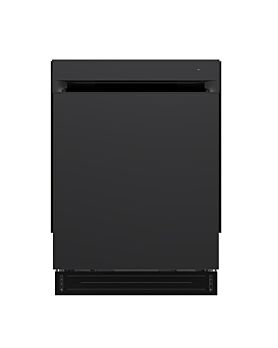 23.62 In. 54 dB Dishwasher GE UDT610HSZBB