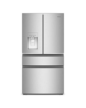 35.63 In. 21.9 cu. ft. Whirlpool Refrigerator WRMC7436TZ