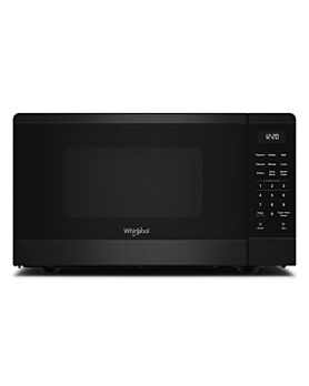 Micro-onde 900 W 0.9 pi. cu. Whirlpool YWMCS3119TB