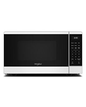 Micro-onde 900 W 0.9 pi. cu. Whirlpool YWMCS3119TW
