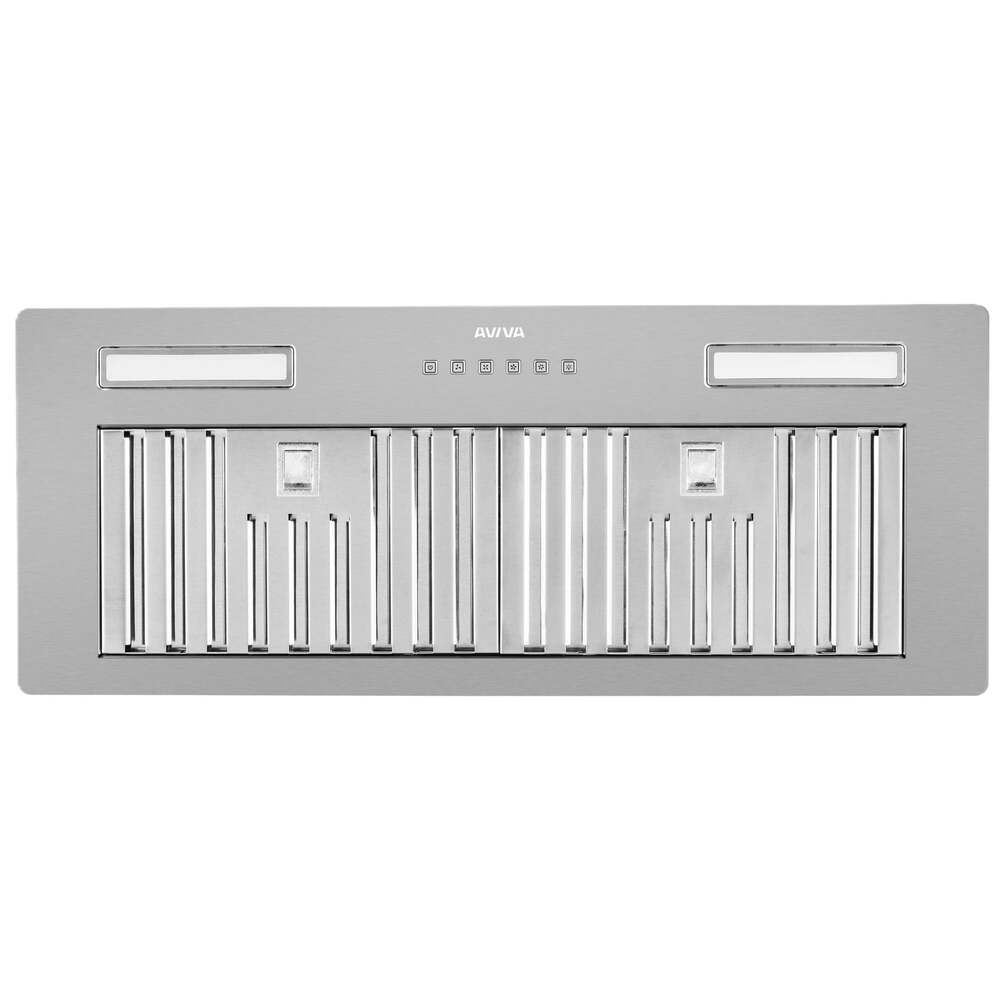 28 In. Under Cabinet hood AVIVA AVP278S
