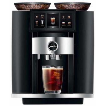 GIGA X8 - Machine à café Automatique Jura