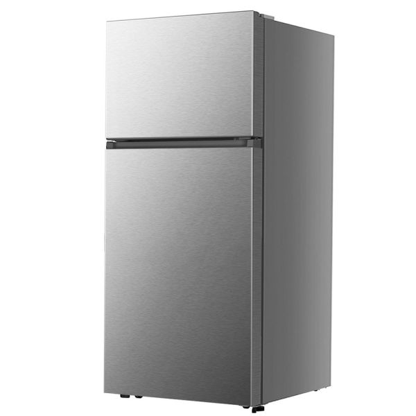 Réfrigérateur Encastrable MSR188EBI Avec Congélateur - 188 L (172L + 16L), Niche 122 Cm, Silencieux 42 DB - 9
