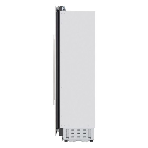 Built-in freezer 9.6 cu. ft. 18 In. Signature Kitchen Suite (SKS) SKSC
