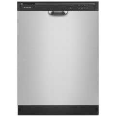 Dishwasher Amana ADB1400AMS 59 dB 23.87 In.