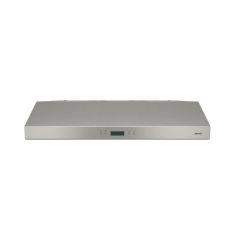 30 In. Under Cabinet Hood  650 Cubic feet per minute Broan BCLB130SS