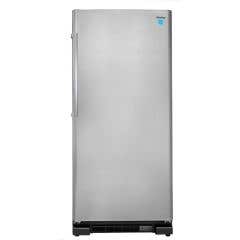 Refrigérateur Danby DAR170A3BSLDD Inox Sans congélateur largeur 30 pouces Capacité 17 pieds cubes