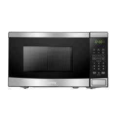 Microwave 700 W 0.7 Cu. ft. Danby DBMW0721BBS