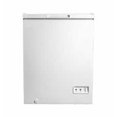 Congélateur Danby DCF050A5WDB  Blanc capacité 5  pieds cubes Autoportant