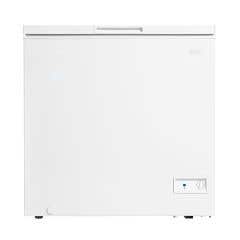 Congélateur Danby DCF070A6WM  Blanc capacité 7.0  pieds cubes Autoportant 35 pouces