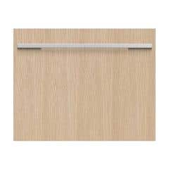 Lave-vaisselle intégré tiroir, 24 po, 43 dB, panneau requis, Fisher & Paykel DD24SHTI9 N Decibels 43   6 cycles Encastrable   largeur 24 pouces