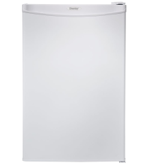 3.2 Cu. ft. 21 In. Vertical DanbyFreezer DUFM032A3WDB