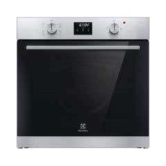 Wall oven 2.8 Cu. ft. 24 In. Electrolux ECWS243CAS