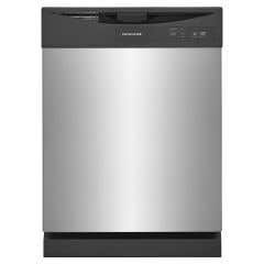 Dishwasher Frigidaire FDPC4221AS 62 dB 24 In.