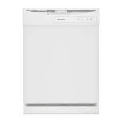 Dishwasher Frigidaire FDPC4221AW 62 dB 24 In.