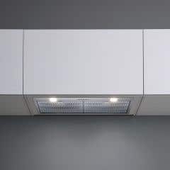 FNINS20B5SS-R100-Incasso,NRS Insert 20" 500 cfm