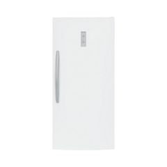 Refrigérateur Frigidaire FRAE2024AW Blanc Sans congélateur largeur 33 pouces Capacité 20 pieds cubes
