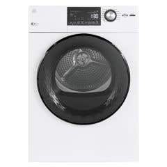 Dryer GE GFD14JSINWW 4.1 Cu. ft.