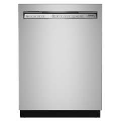 Dishwasher KitchenAid KDFE204KPS 39 dB 23.88 In.