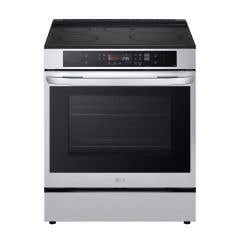 Range  30 In.  Induction LG LSIL6332FE