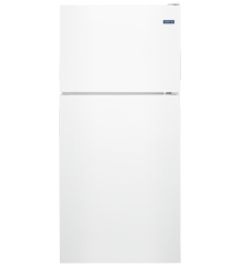 29.75 In. 18 Cu. ft. Maytag Refrigerator MRT118FFFH