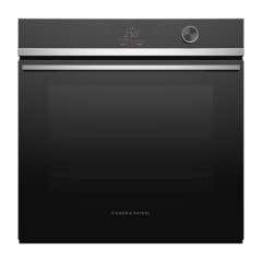 Wall oven 3 Cu. ft. 24 In. Fisher & Paykel OS24SDTDX2