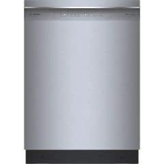 Dishwasher Bosch SHE53C85N 46 dB 23.54 In.