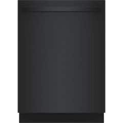 Lave-vaisselle Bosch SHX5AEM6N 46 dB 23.54 Po. Decibels 46   5 cycles Encastrable   largeur 24 pouces