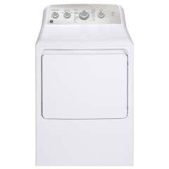 Dryer GE GTD45EBMRWS 7.2 Cu. ft.