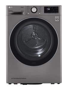 LG Dryer DLHC1455P