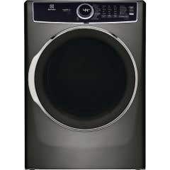 Electric Dryer  8 (cu.ft.) Electrolux ELFE763CAT