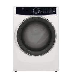 Electrolux sécheuse au gaz ELFG7537AW