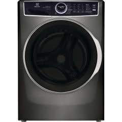 Freestanding Front load Washer 5.2 cu.ft. Electrolux ELFW7637AT