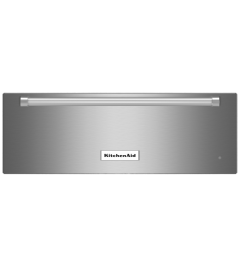 Four mural  KitchenAid KOWT100ESS Inox   Capacité  1.5 pieds cubes   largeur 30 pouces