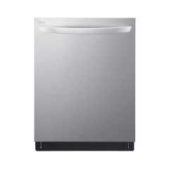 Built-in Dishwasher 46 db 24 in. LG LDTS5552S Stainless