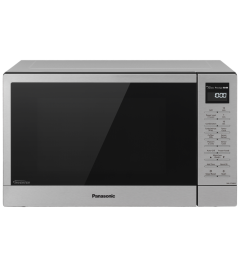 Micro-ondes 1000 W Panasonic NNGT69KS  Inox  puissance 1000 watt  Encastrable