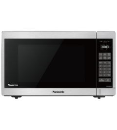 Microwave 1200 W 1.3 cu.ft. Panasonic NNSC669S