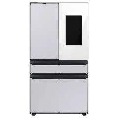 Refrigérateur Samsung RF23BB8900AW Blanc Portes françaises largeur 36 pouces Capacité 22.5 pieds cubes