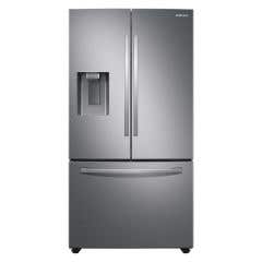 Refrigérateur Samsung RF27T5201SR Inox Îlot largeur 36 pouces Capacité 27 pieds cubes