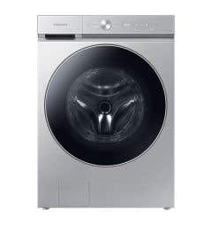 Stackable Front load Washer 6.1 cu.ft. Samsung WF53BB8900ATUS