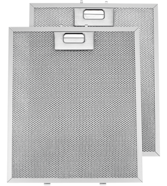 Venmar Filtres pour hotte 09078 en Aluminium présenté par Corbeil Electroménager