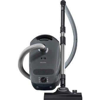 Aspirateur Miele 41BAN045USA Puissance 1000 Watts watt  Sac réutilisable