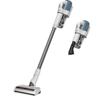 Aspirateur balai sans fil bleu Duoflex HX1 Miele 41QLL031USA