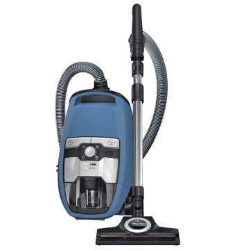 Bagless Canister Vacuum 1200W Miele Blizzard CX1 Total Care 41KCE036CDN