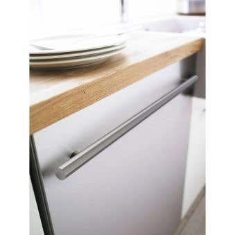 Asko Barre en T pour lave-vaisselle 450089 en Acier Inoxydable présenté par Corbeil Electroménager
