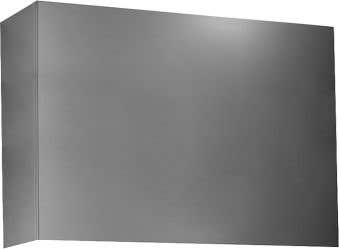 Zephyr Cache-conduit AK1728 Inox 48 po. en Inox présenté par Corbeil Electroménager